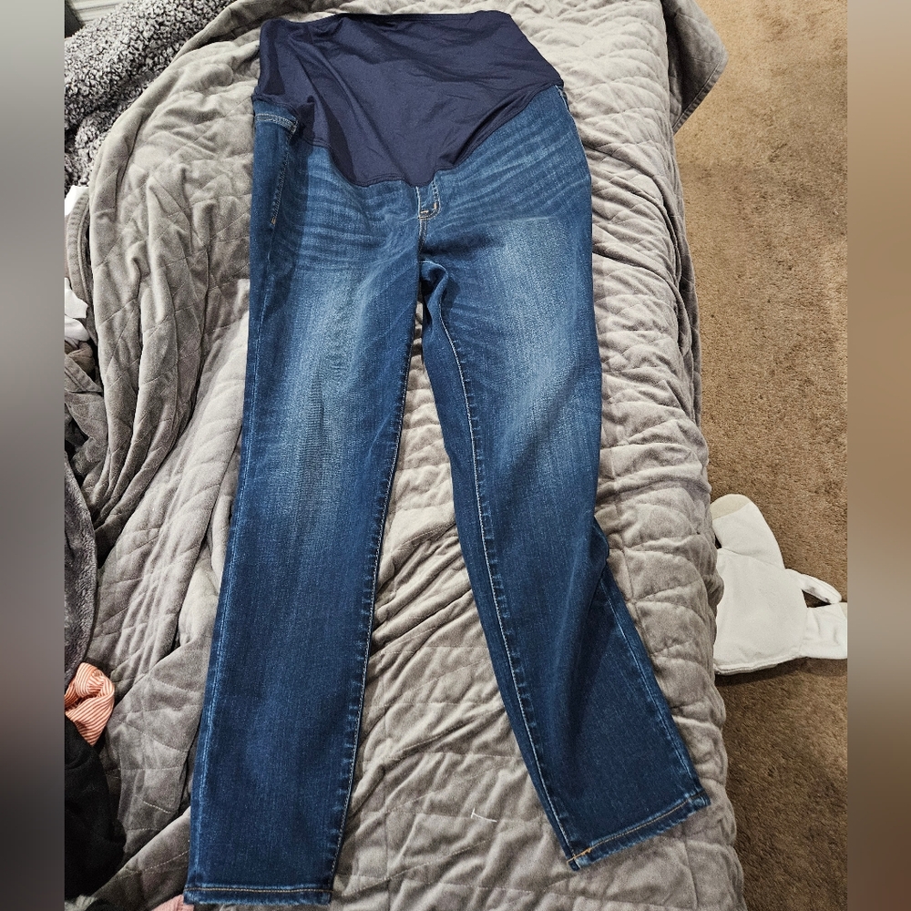 Madewell maternity